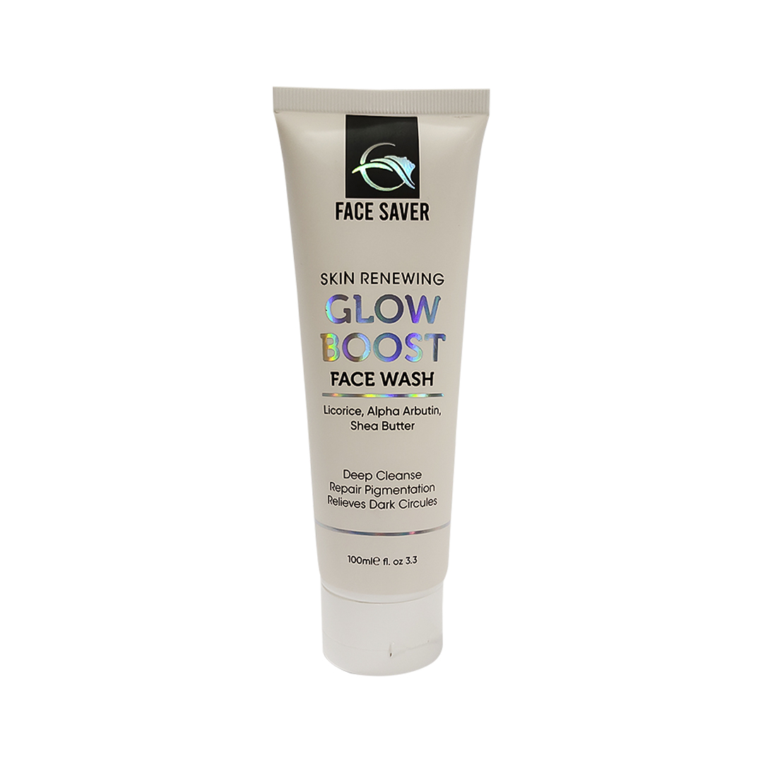 Glow Boost Face Wash