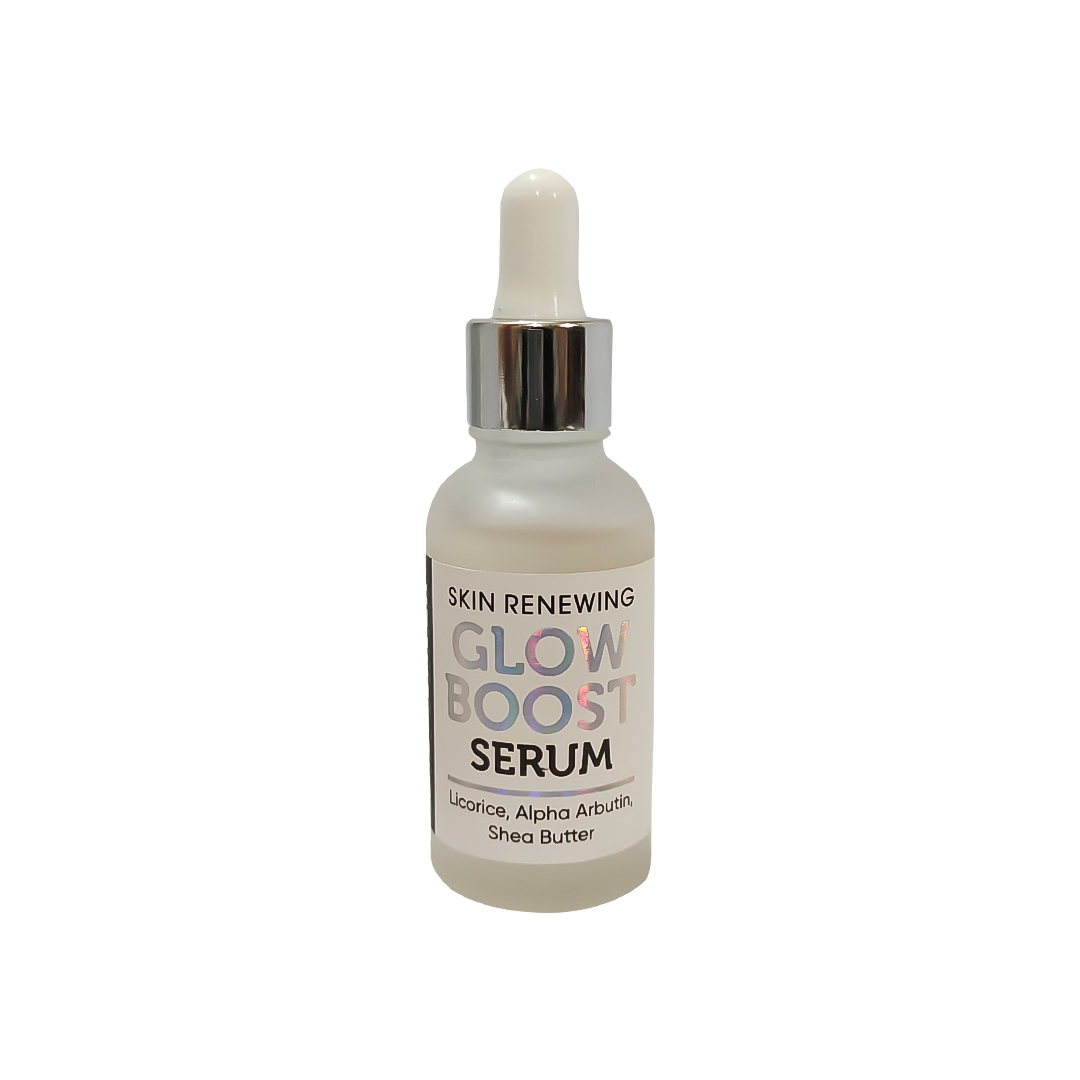 Glow Boost Serum