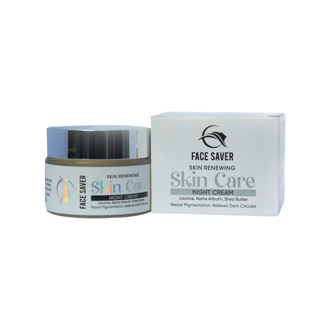 Glow Boost Skin Cream