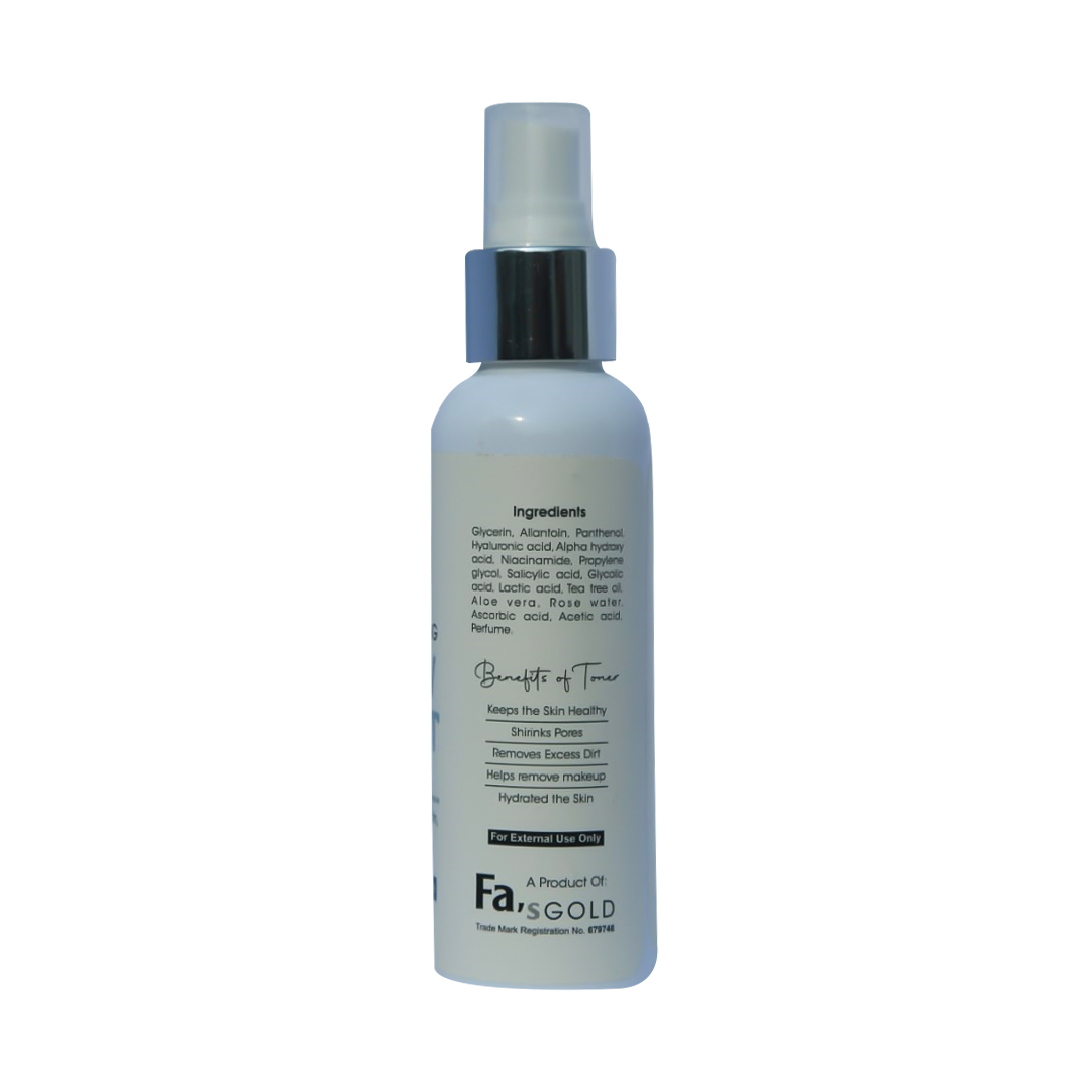 Glow Boost Toner,