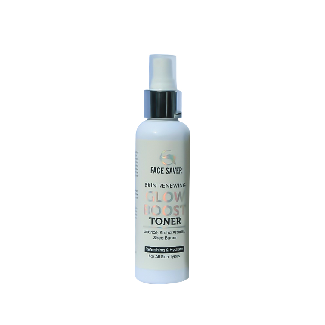 Glow Boost Toner