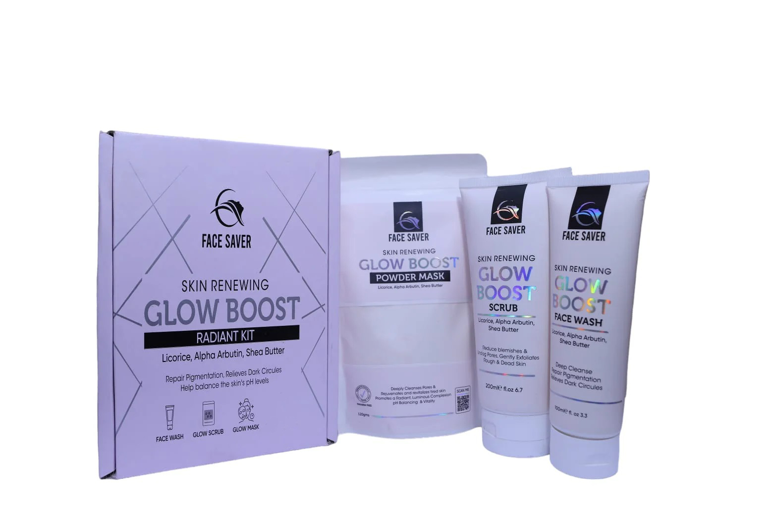 Glow Bundle