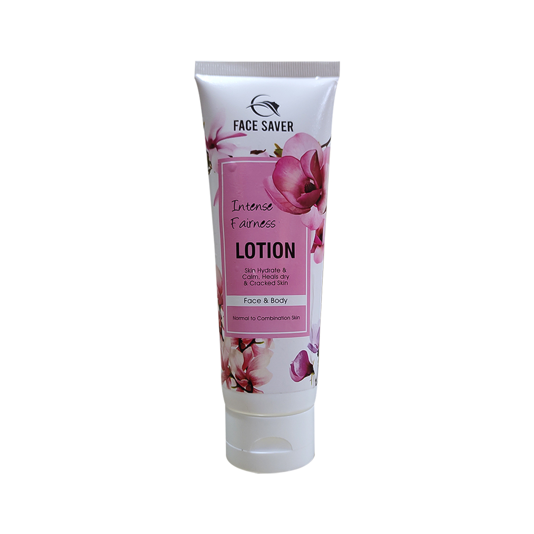 Intense Fairness Lotion