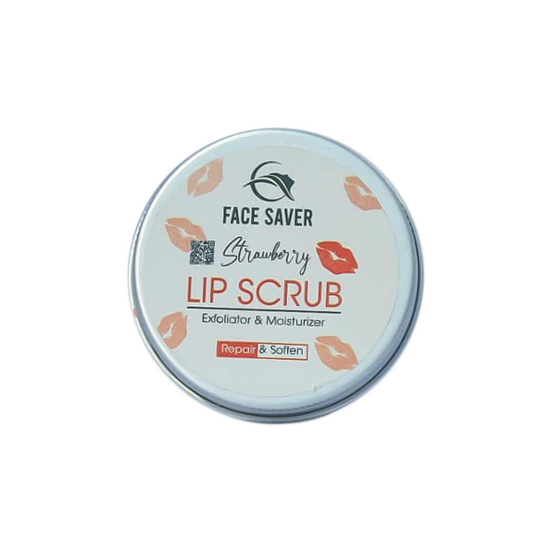 Lip Scrub,