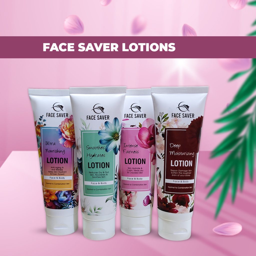 Lotions