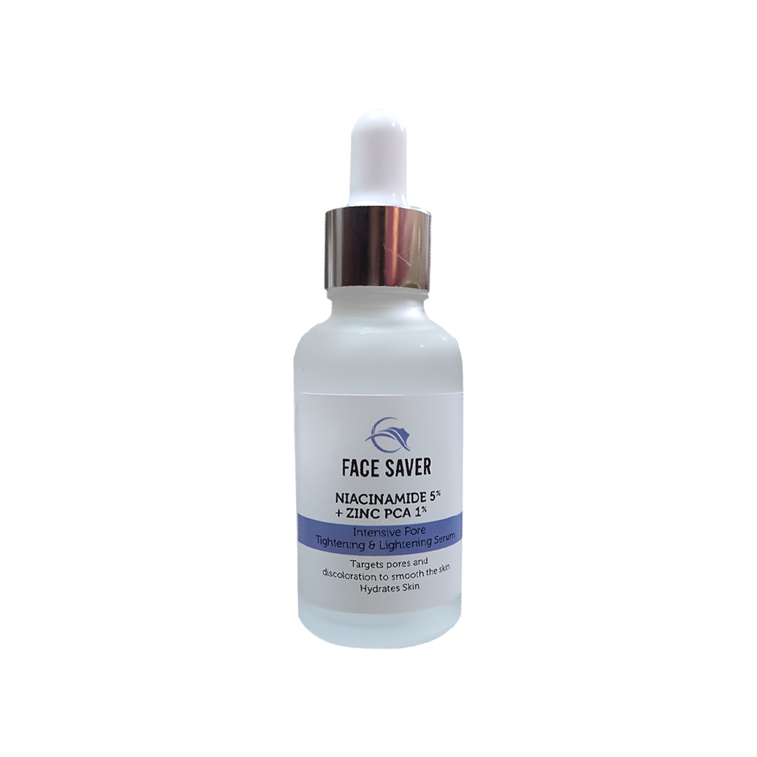 Niacinamide Serum