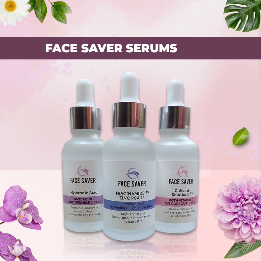 Serums